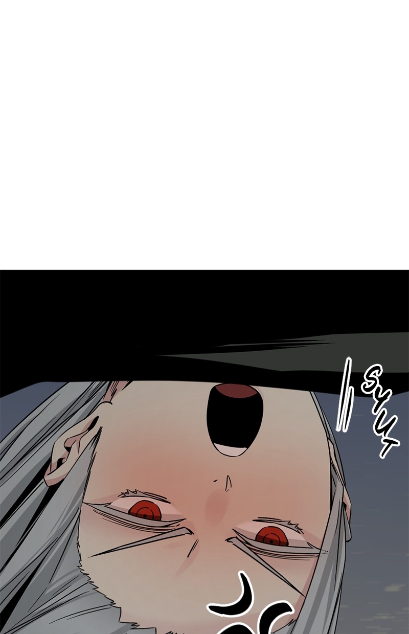 Hero Killer Bab 186 halaman 134