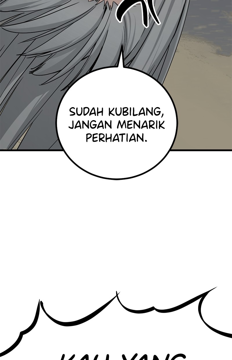 Hero Killer Bab 186 halaman 135