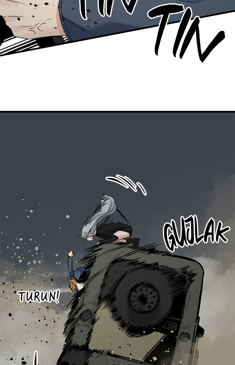 Hero Killer Bab 186 halaman 137