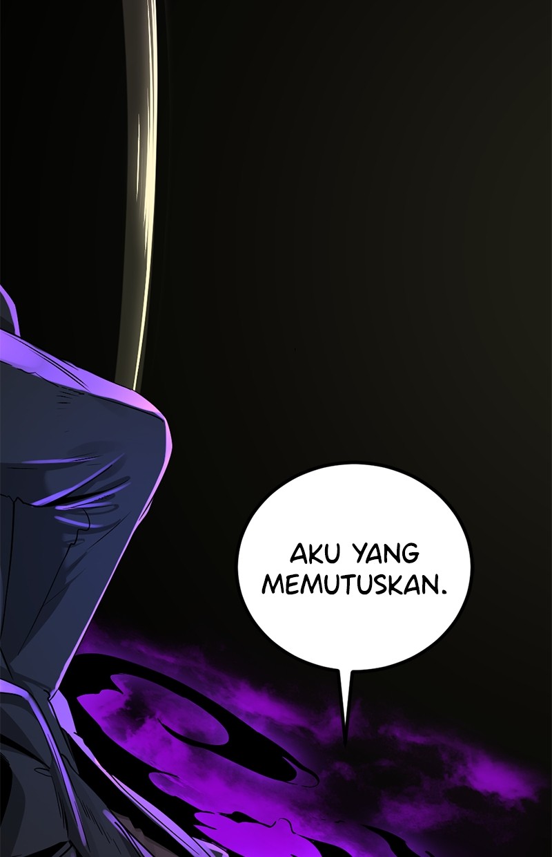 Hero Killer Bab 186 halaman 149