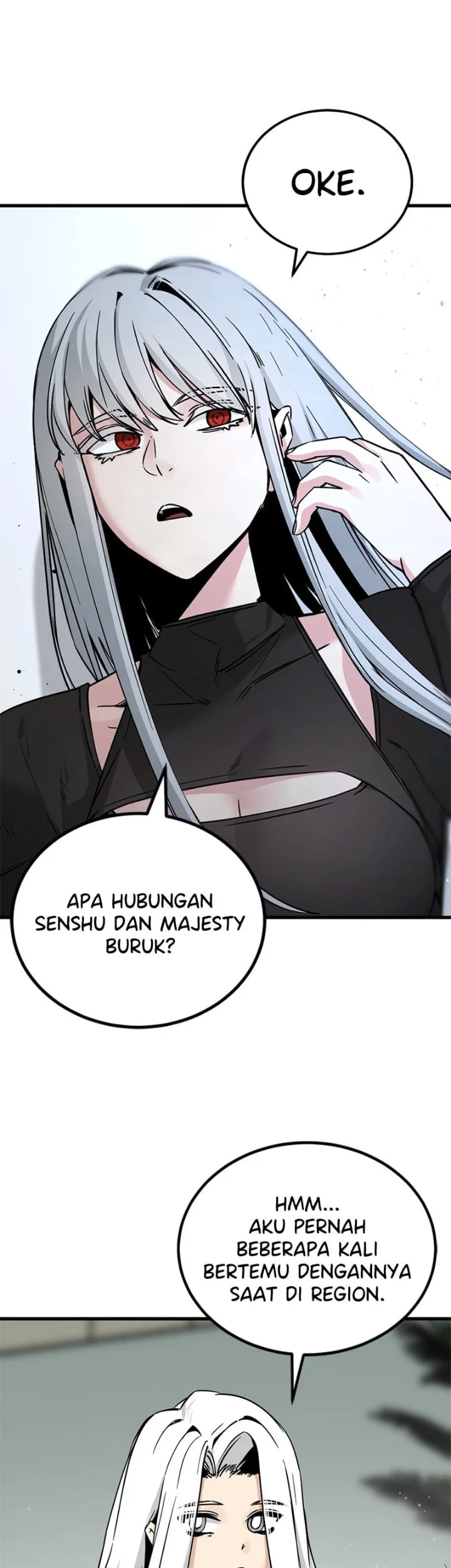 Hero Killer Bab 188 halaman 4