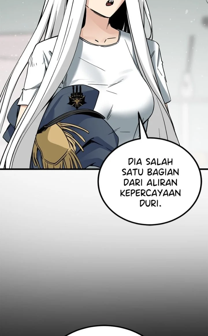 Hero Killer Bab 188 halaman 5