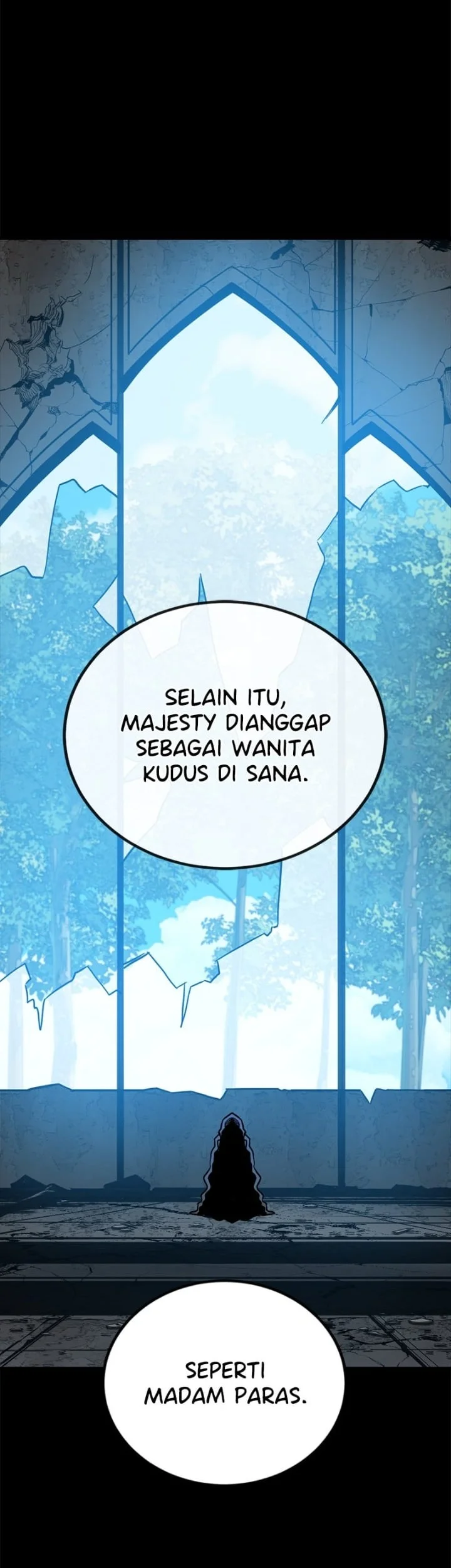 Hero Killer Bab 188 halaman 9