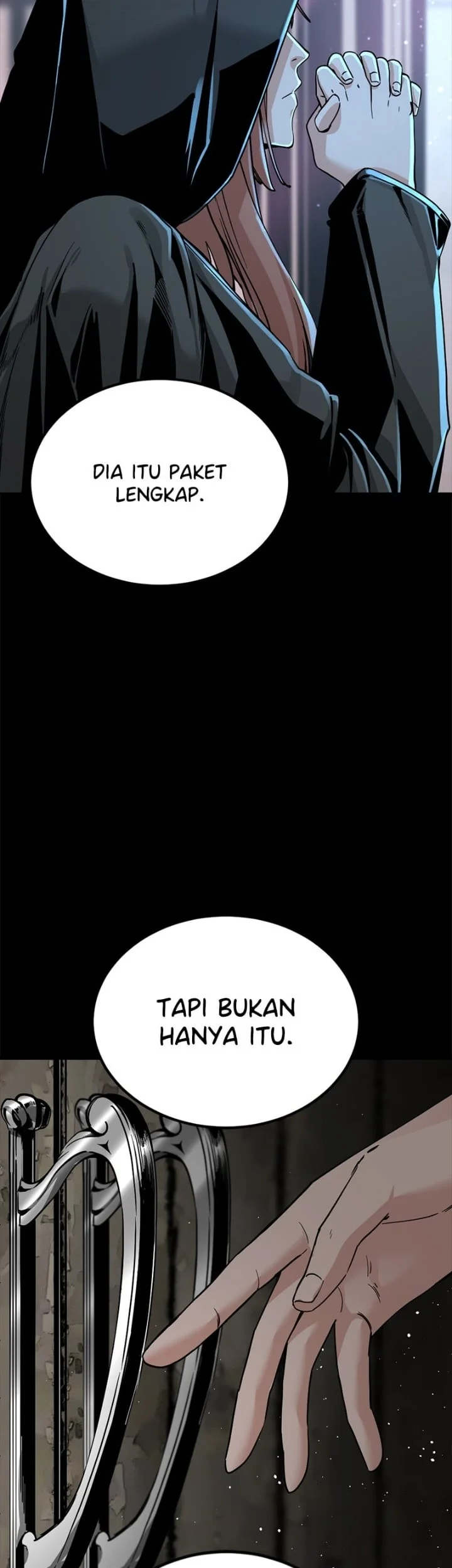 Hero Killer Bab 188 halaman 11