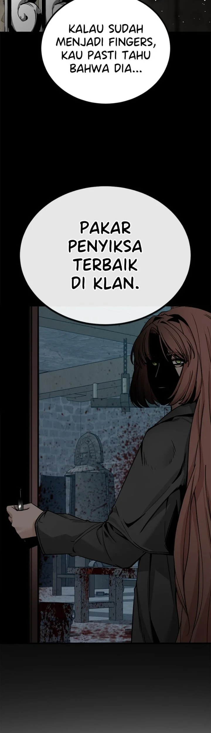 Hero Killer Bab 188 halaman 12