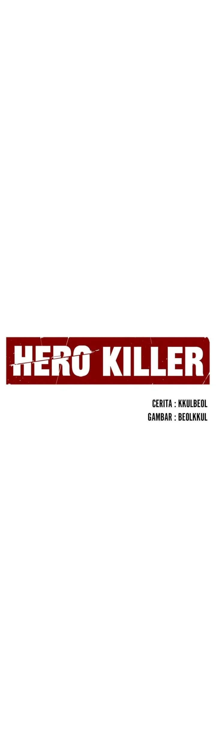 Hero Killer Bab 188 halaman 24
