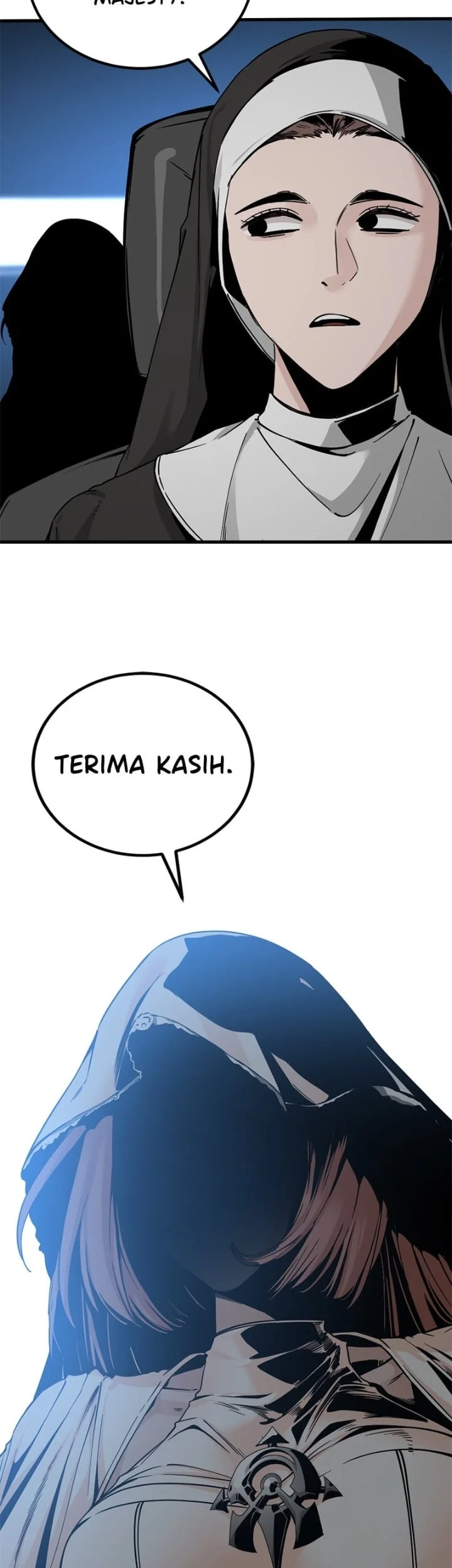 Hero Killer Bab 188 halaman 27