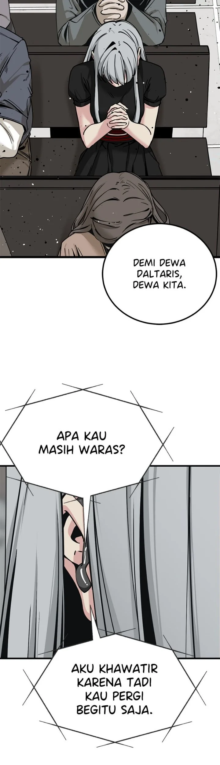 Hero Killer Bab 188 halaman 37
