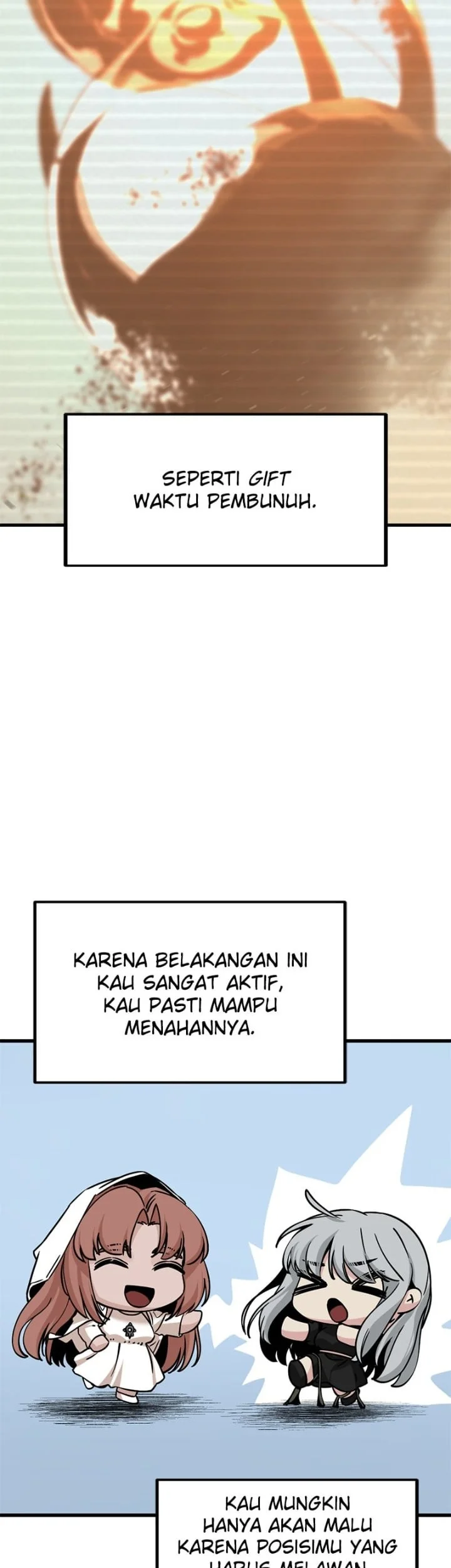 Hero Killer Bab 188 halaman 42