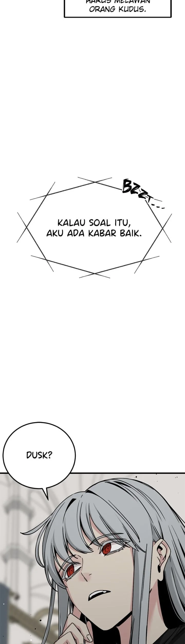 Hero Killer Bab 188 halaman 43