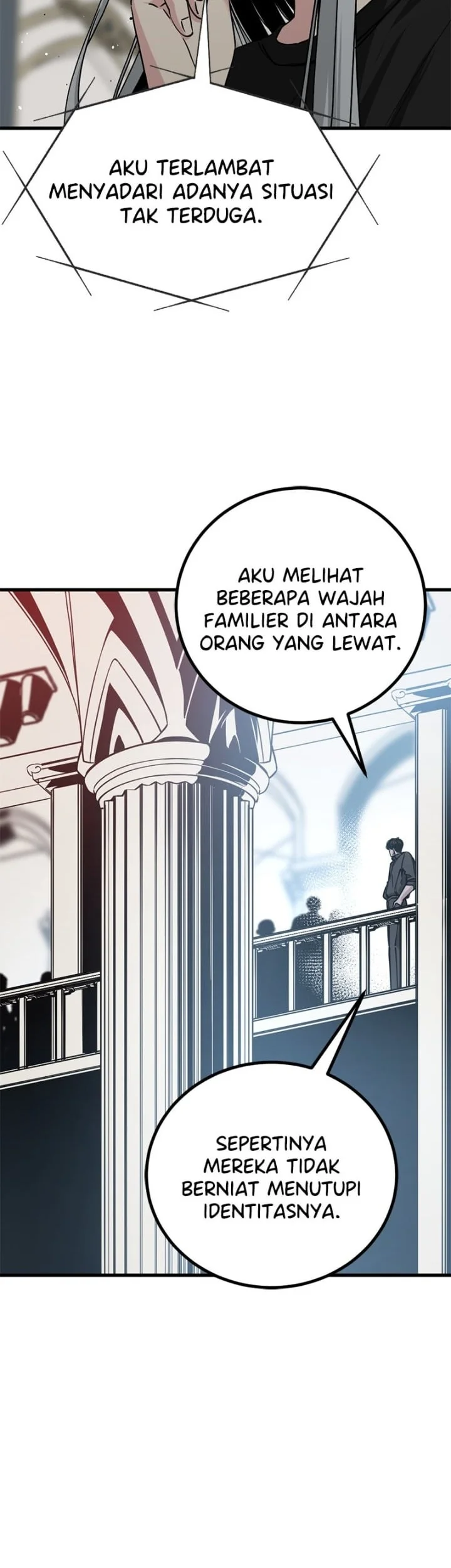 Hero Killer Bab 188 halaman 44