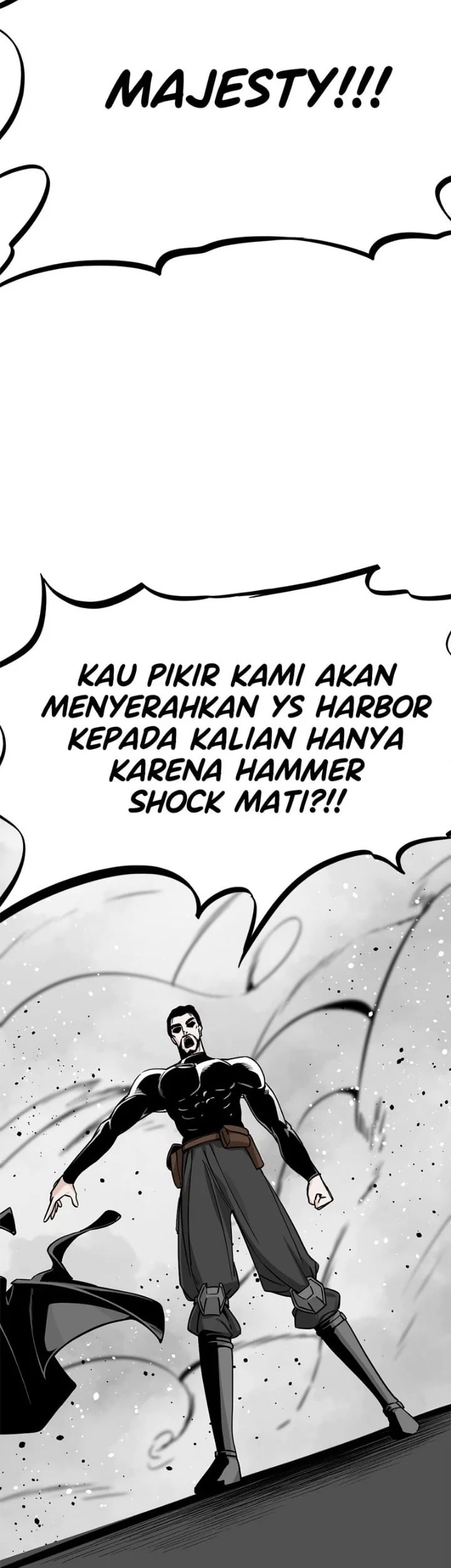 Hero Killer Bab 188 halaman 49