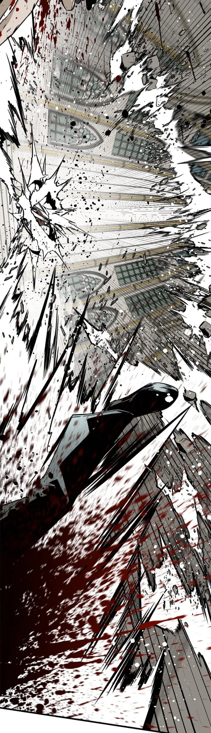 Hero Killer Bab 188 halaman 59