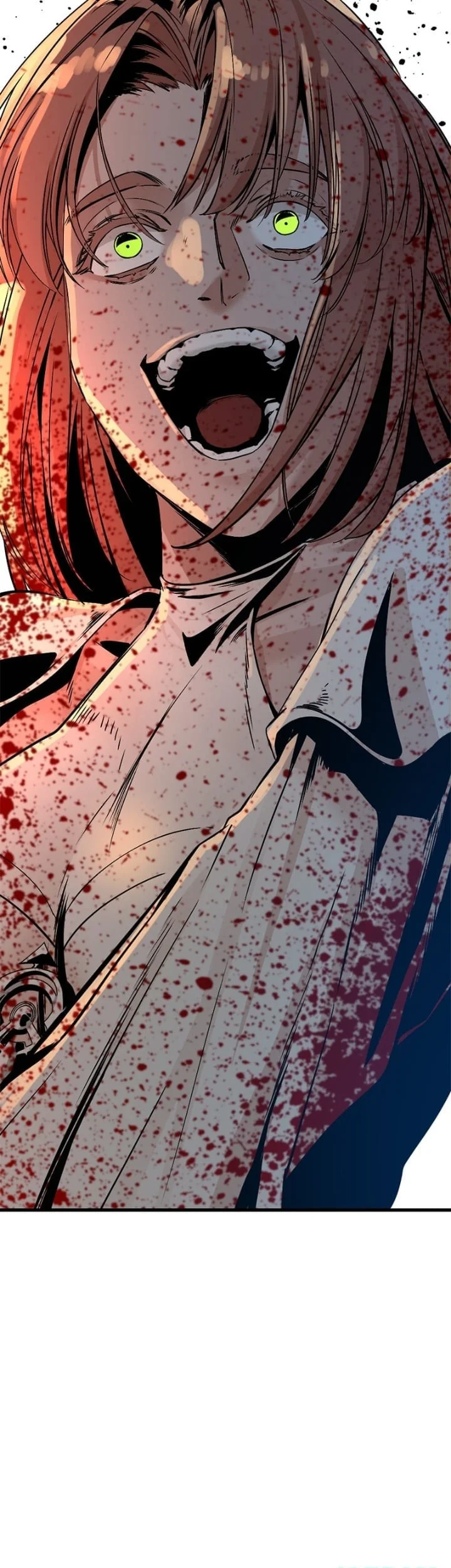 Hero Killer Bab 188 halaman 61