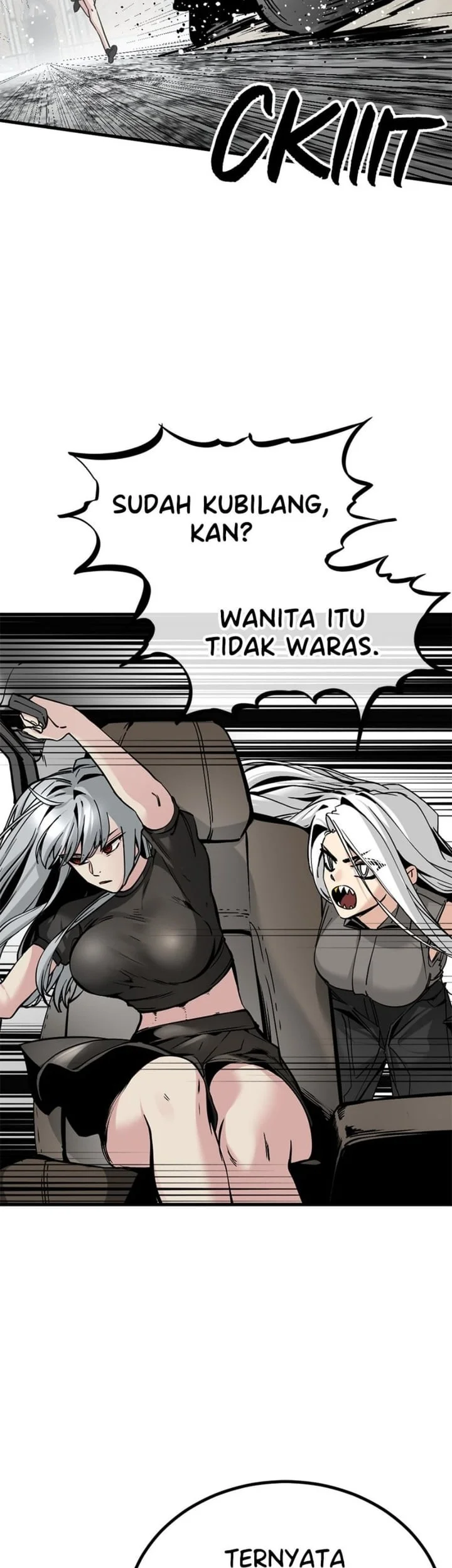 Hero Killer Bab 189 halaman 8