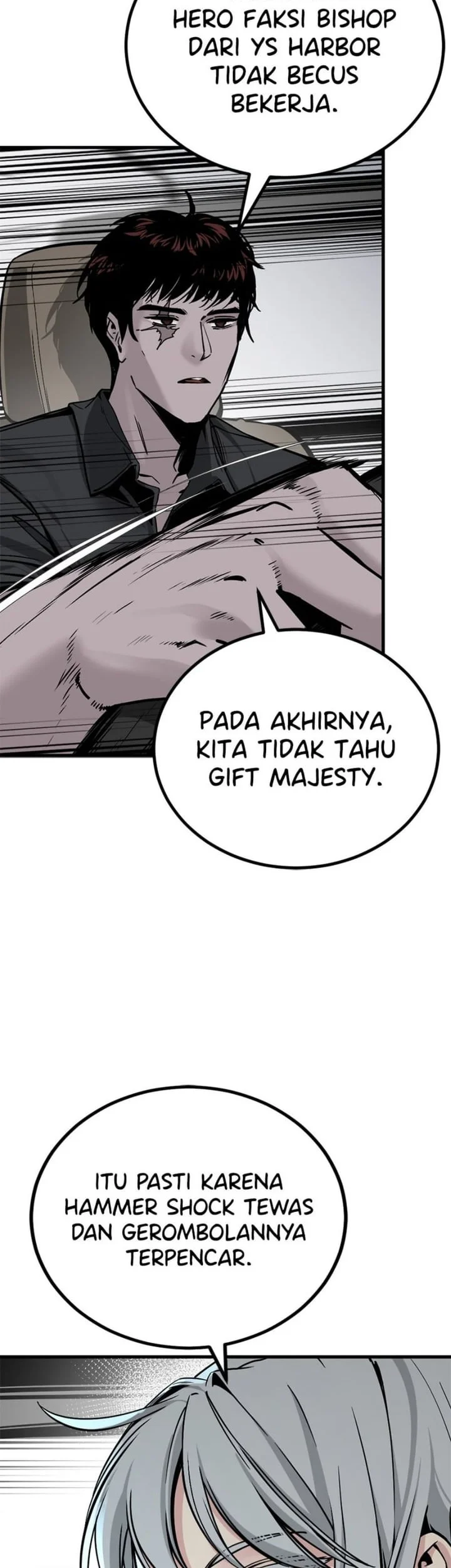 Hero Killer Bab 189 halaman 9