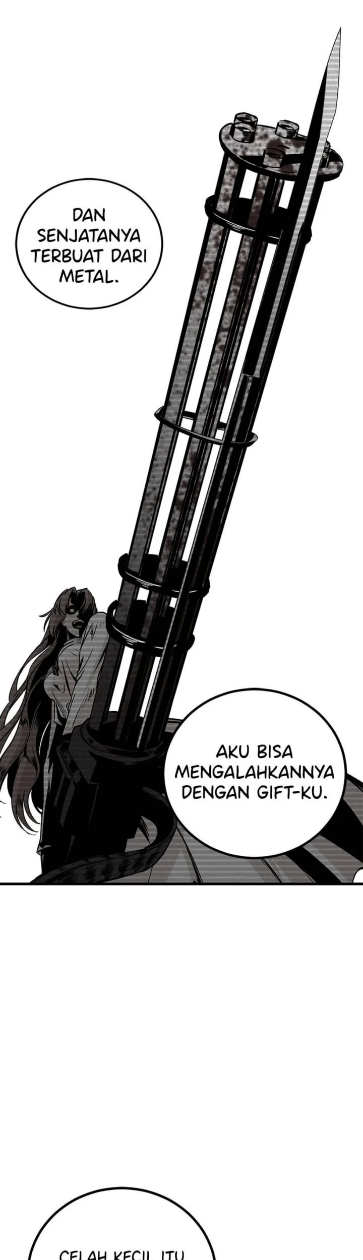 Hero Killer Bab 189 halaman 11