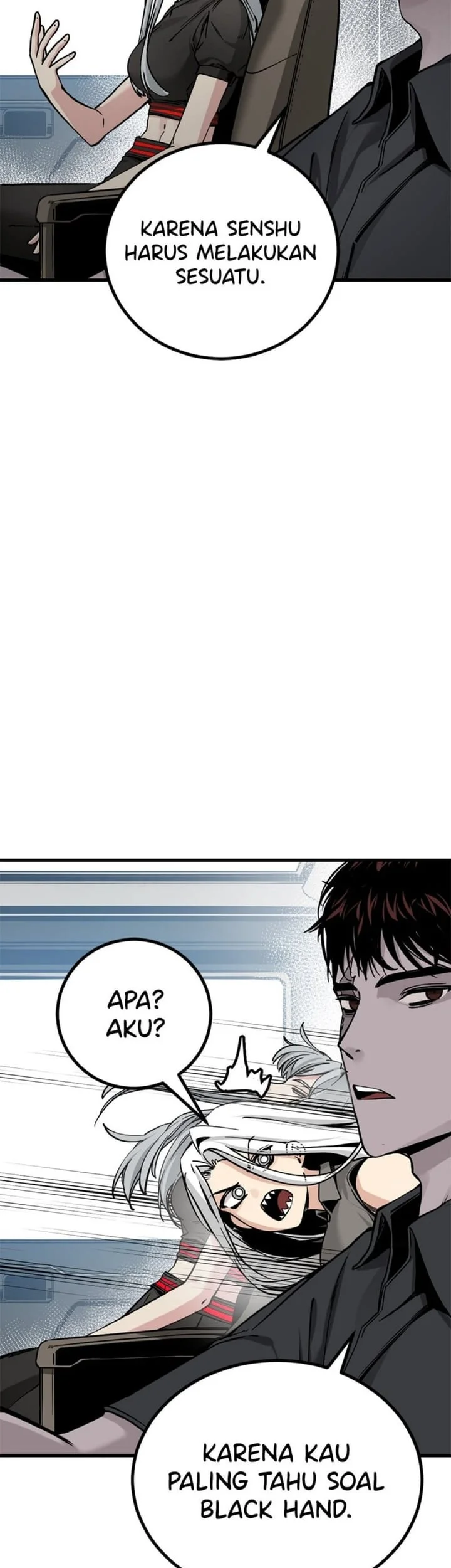 Hero Killer Bab 189 halaman 13