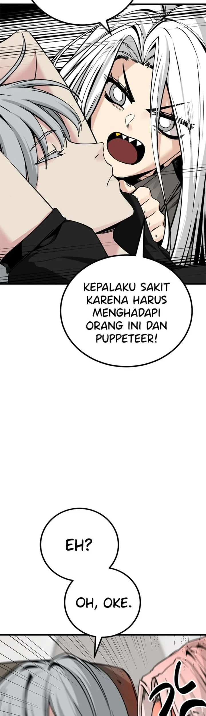 Hero Killer Bab 189 halaman 17