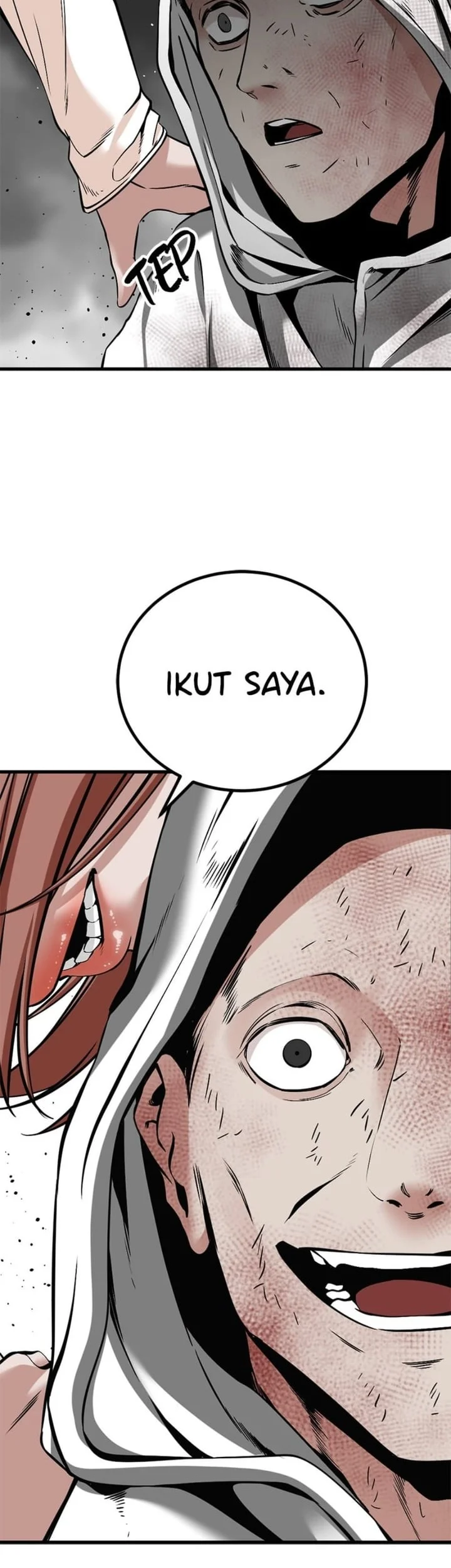 Hero Killer Bab 189 halaman 27
