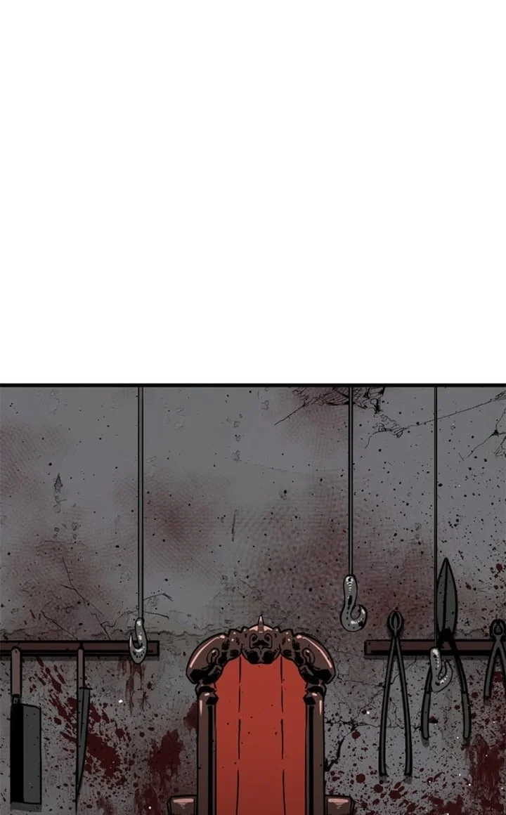 Hero Killer Bab 189 halaman 30