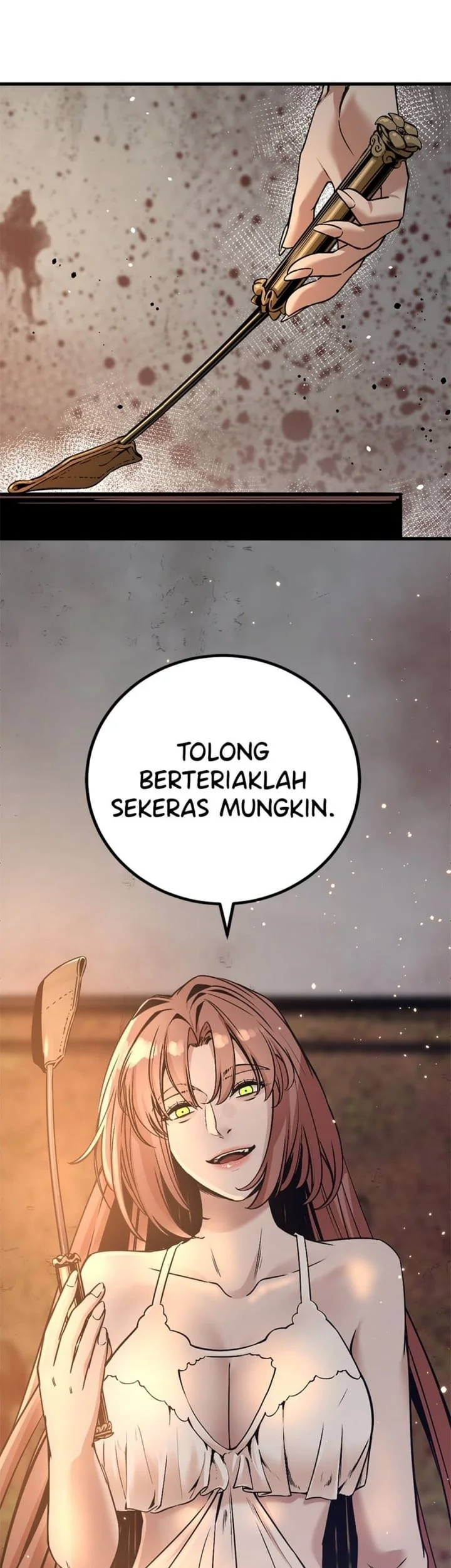 Hero Killer Bab 189 halaman 33