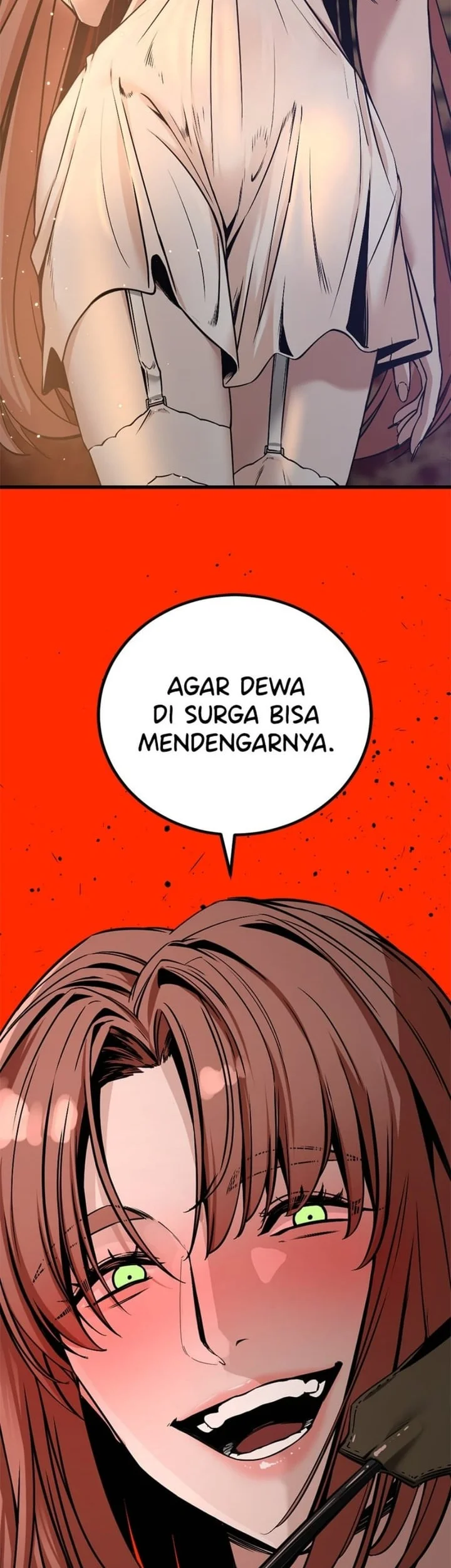 Hero Killer Bab 189 halaman 34