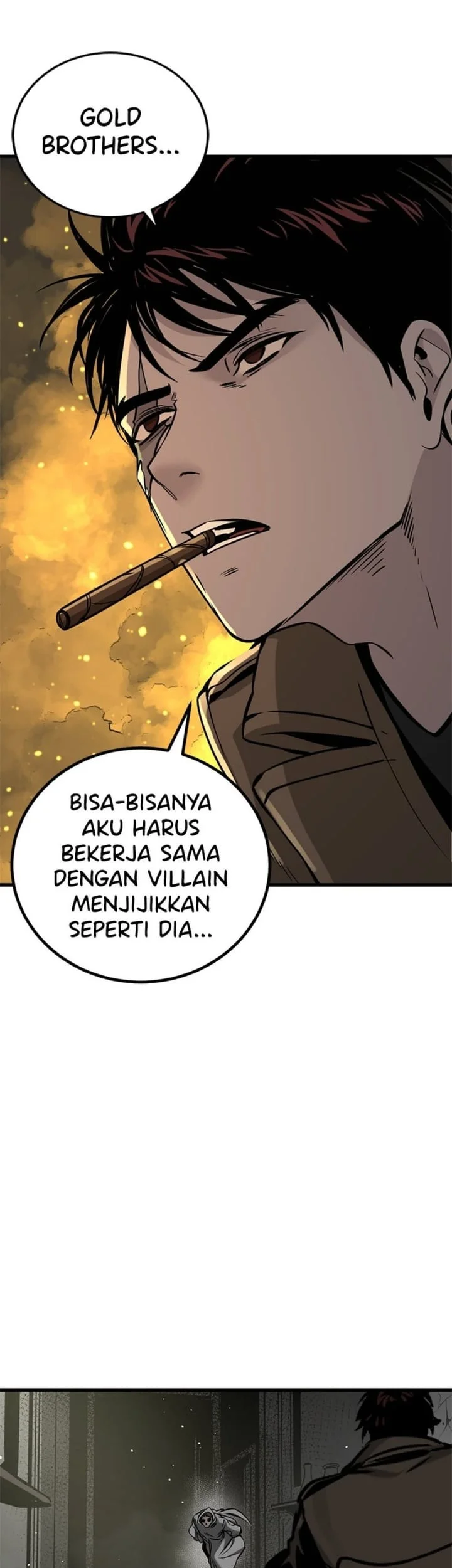 Hero Killer Bab 189 halaman 56
