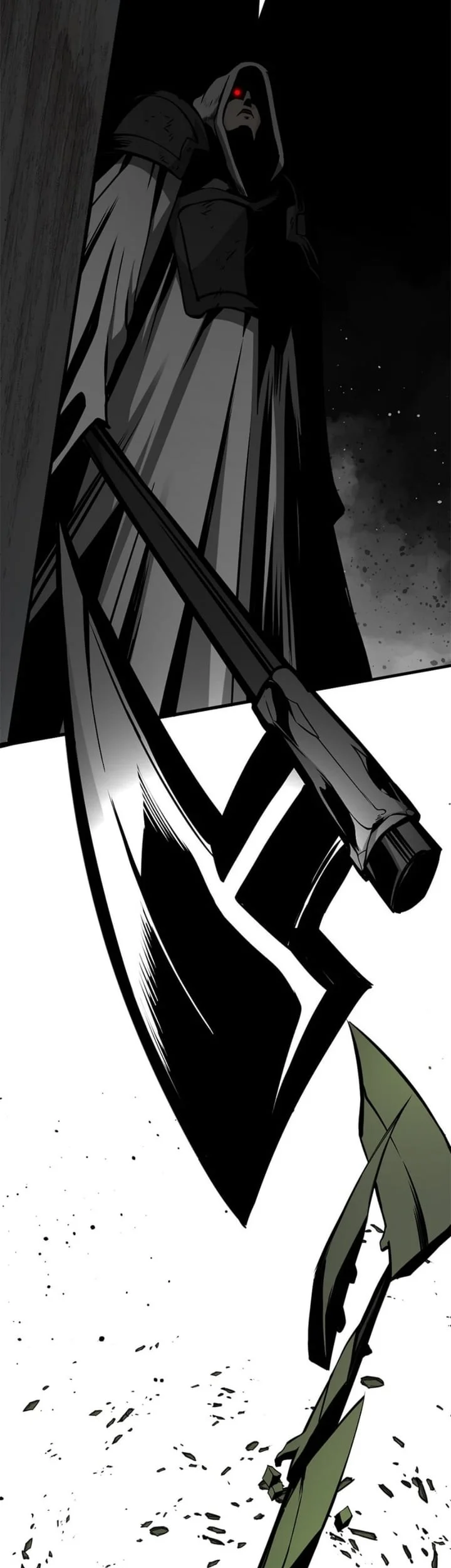 Hero Killer Bab 189 halaman 63