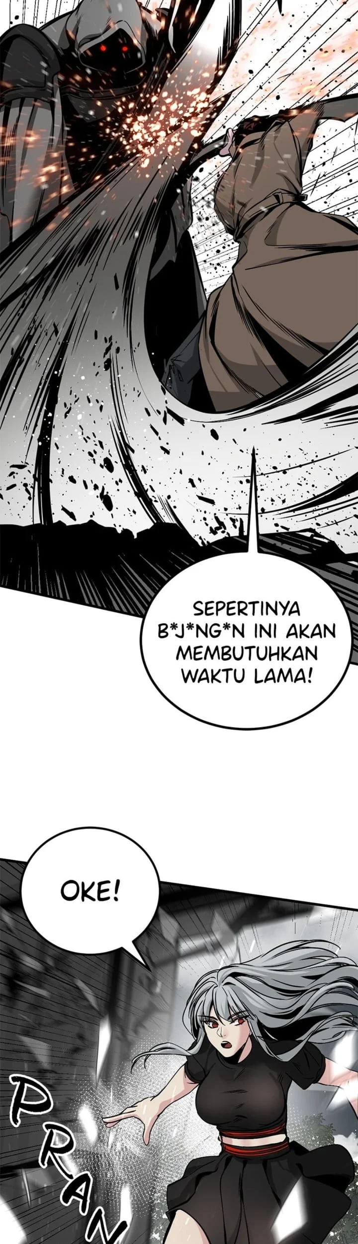 Hero Killer Bab 189 halaman 66
