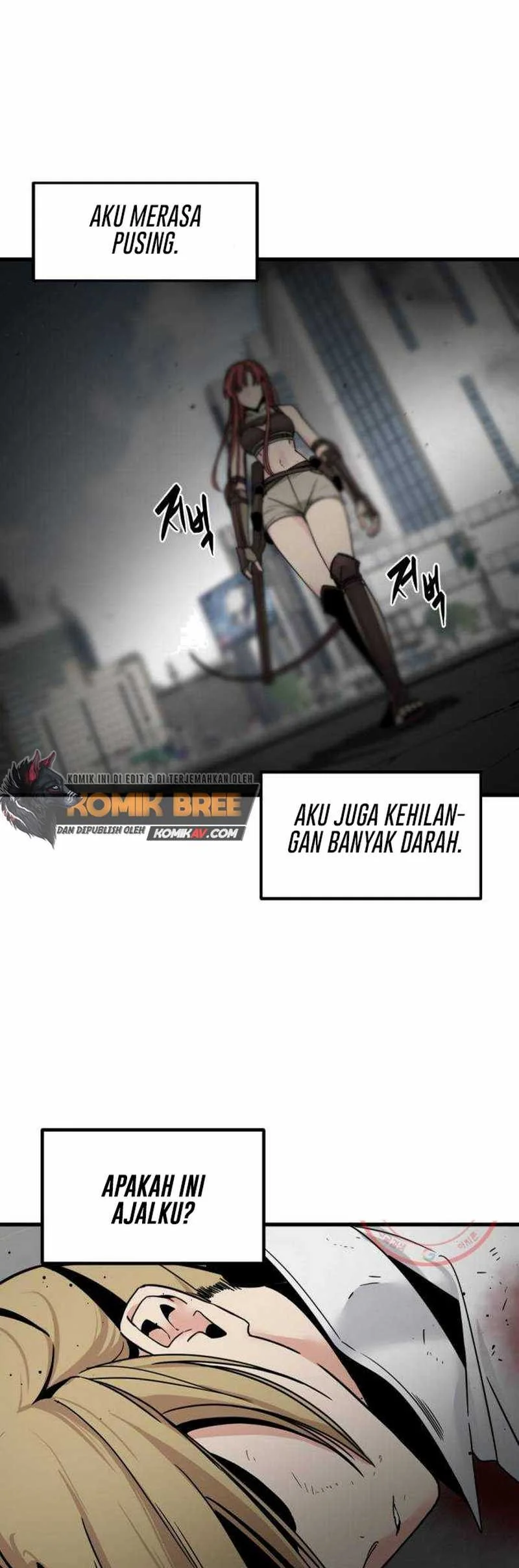 Hero Killer Bab 19 halaman 10
