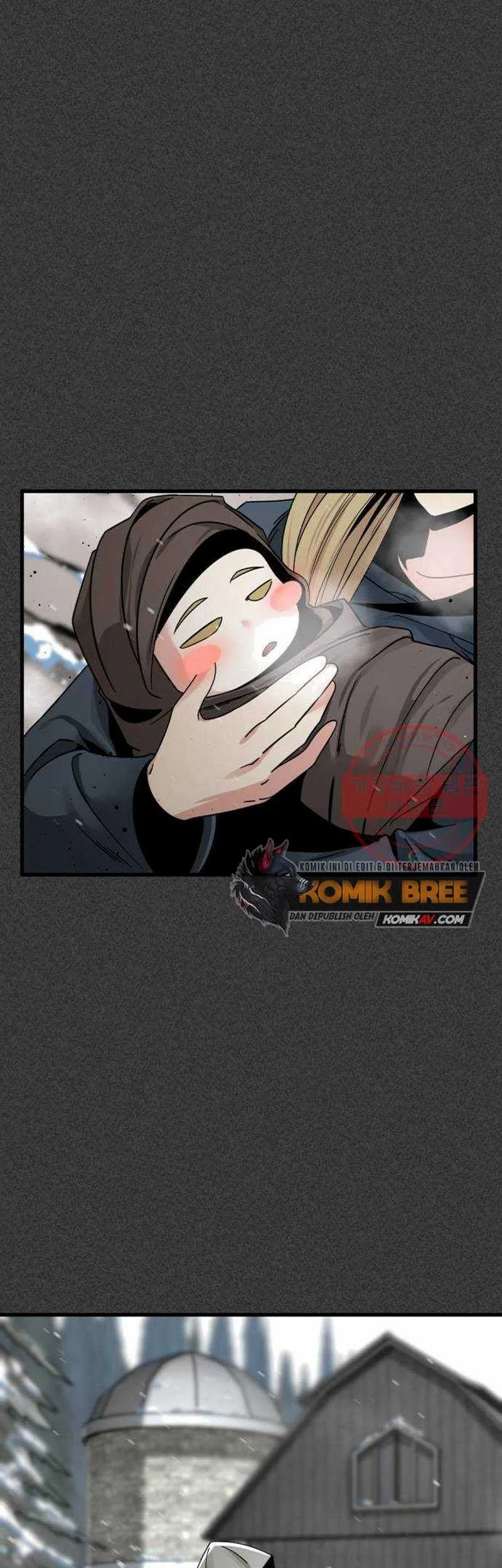 Hero Killer Bab 19 halaman 14
