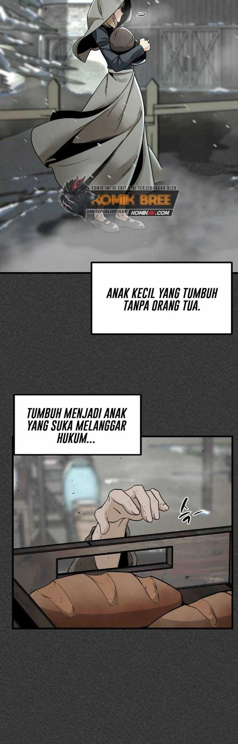 Hero Killer Bab 19 halaman 15