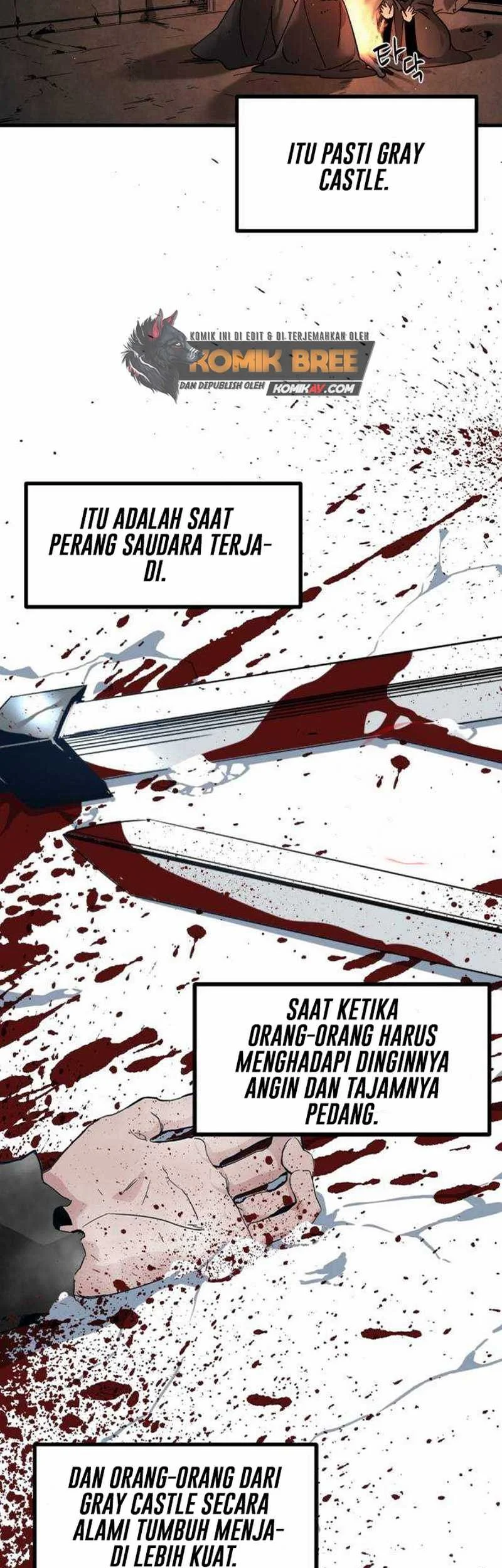 Hero Killer Bab 19 halaman 17