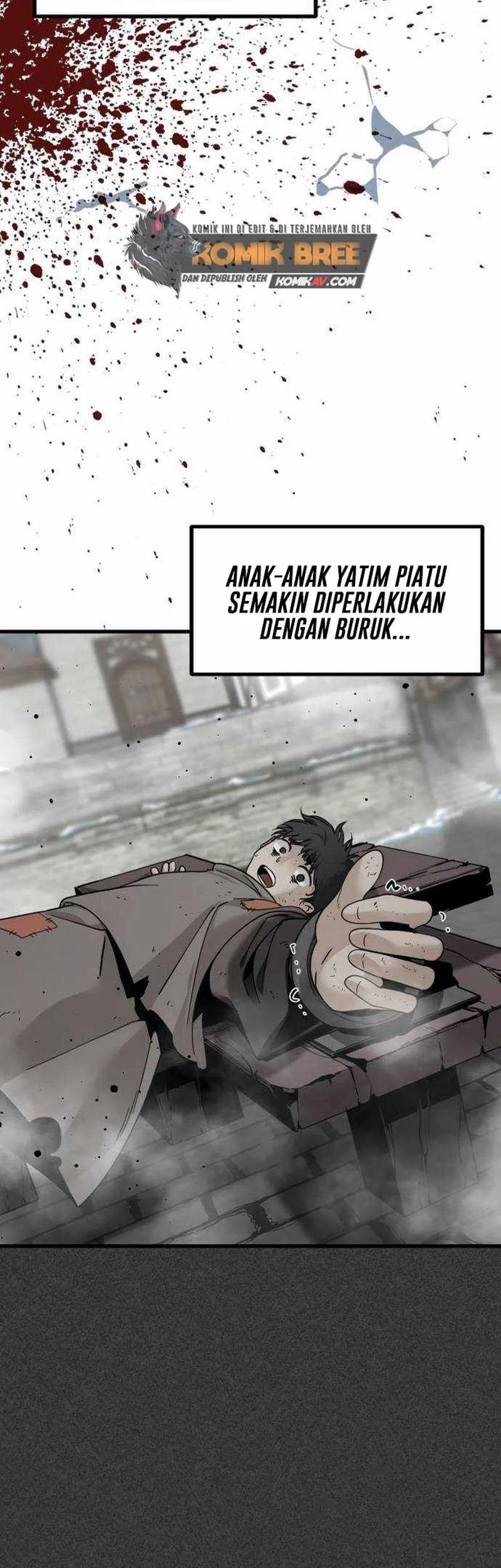 Hero Killer Bab 19 halaman 18