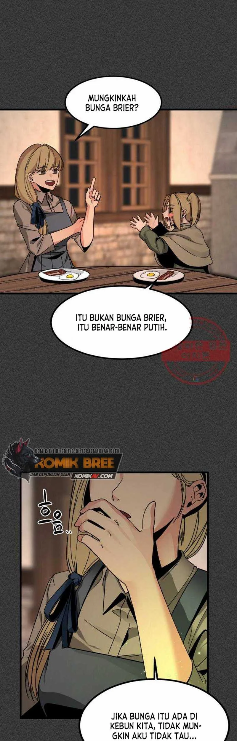 Hero Killer Bab 19 halaman 41