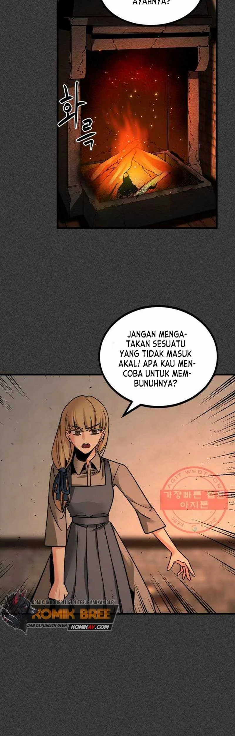 Hero Killer Bab 19 halaman 46
