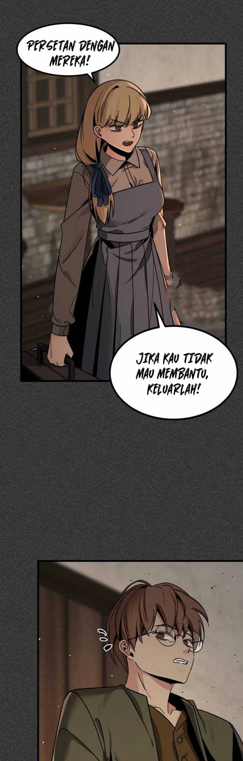 Hero Killer Bab 19 halaman 53
