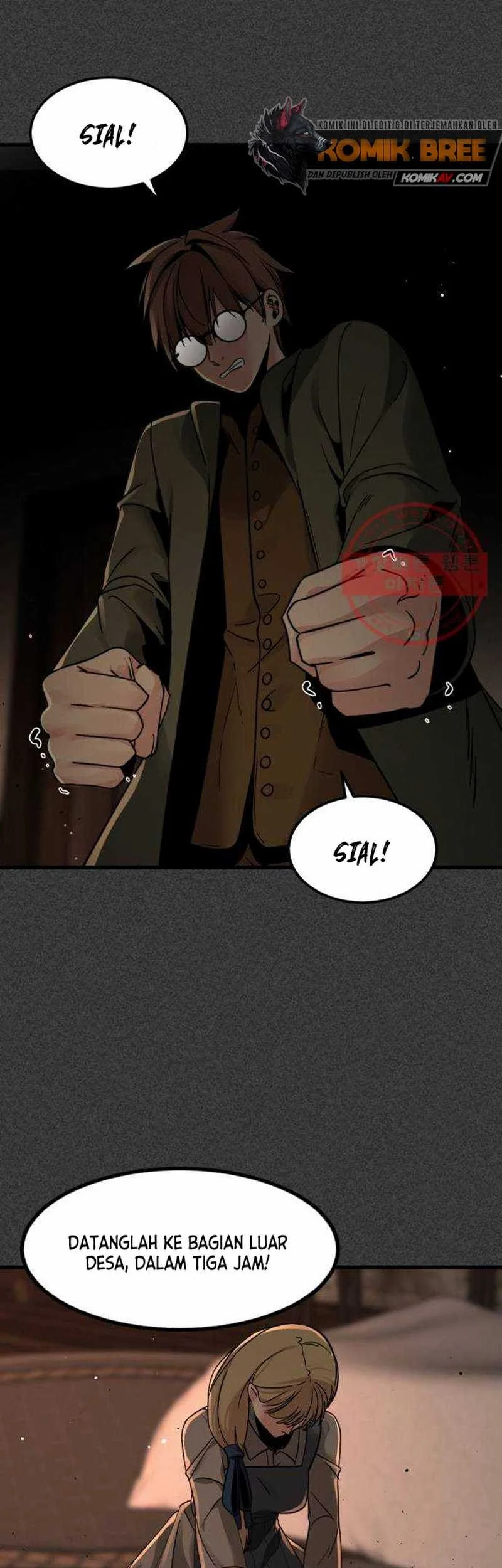 Hero Killer Bab 19 halaman 56