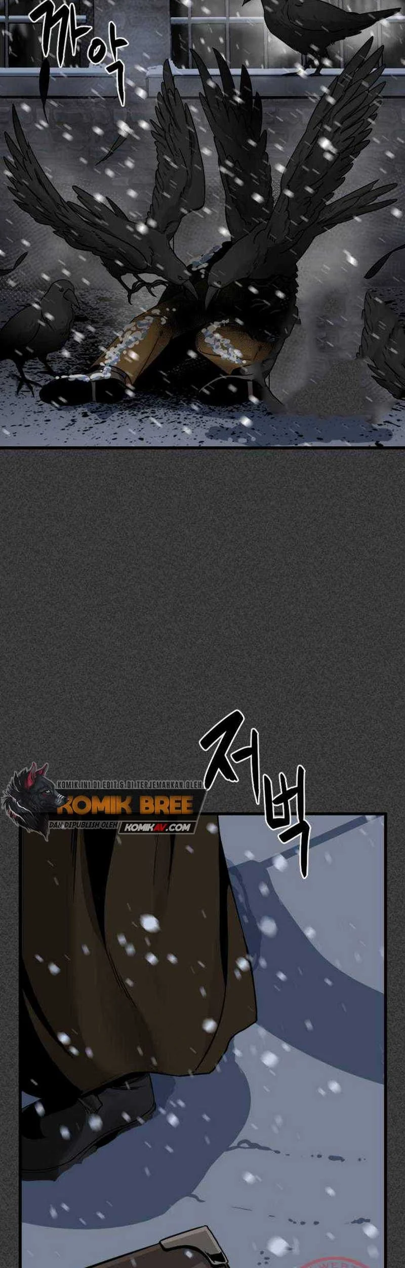Hero Killer Bab 19 halaman 65