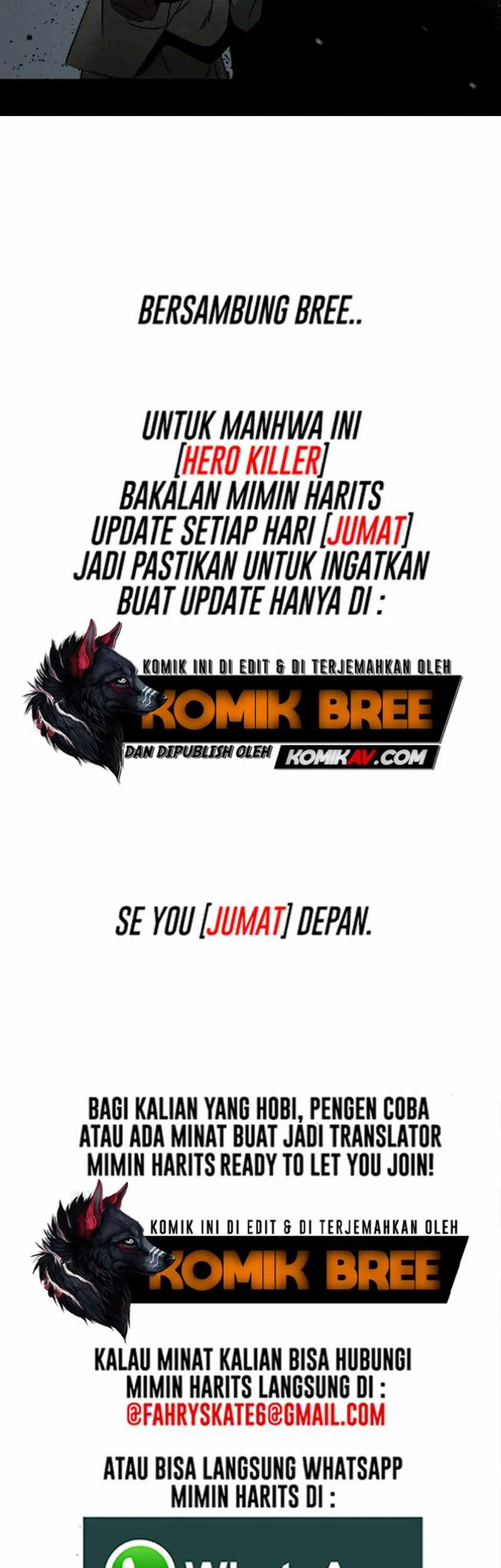 Hero Killer Bab 19 halaman 69