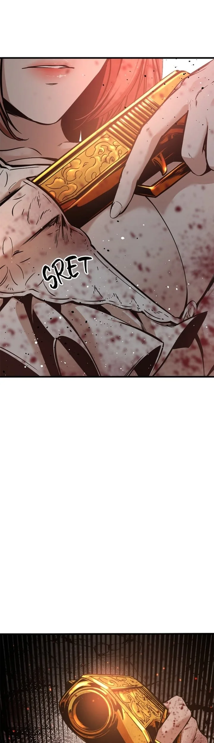 Hero Killer Bab 190 halaman 7
