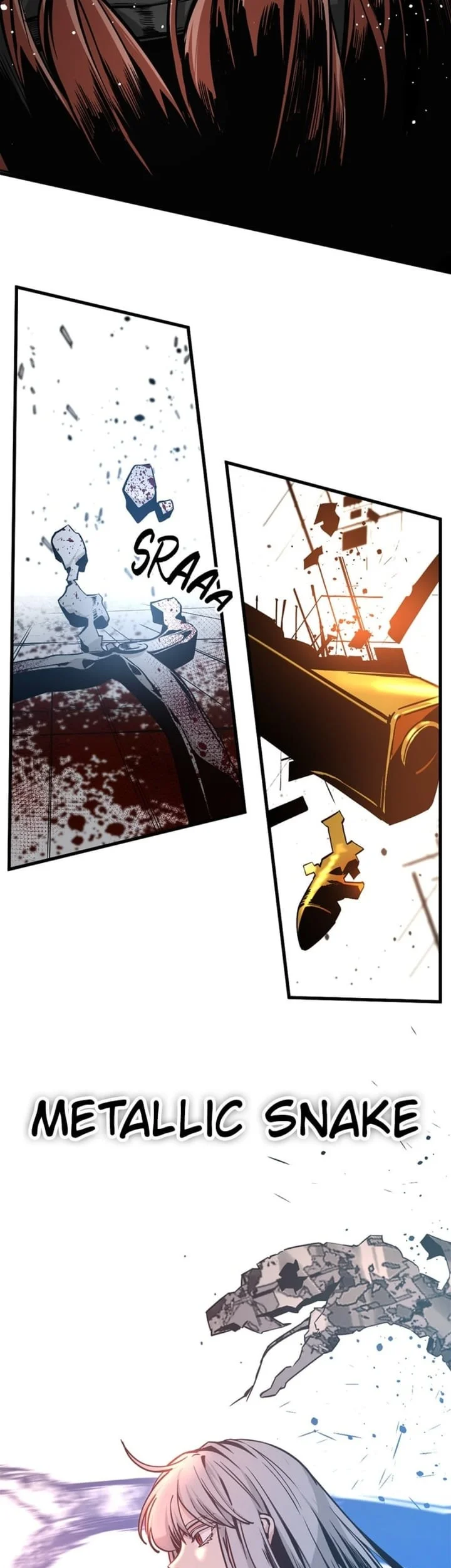 Hero Killer Bab 190 halaman 11