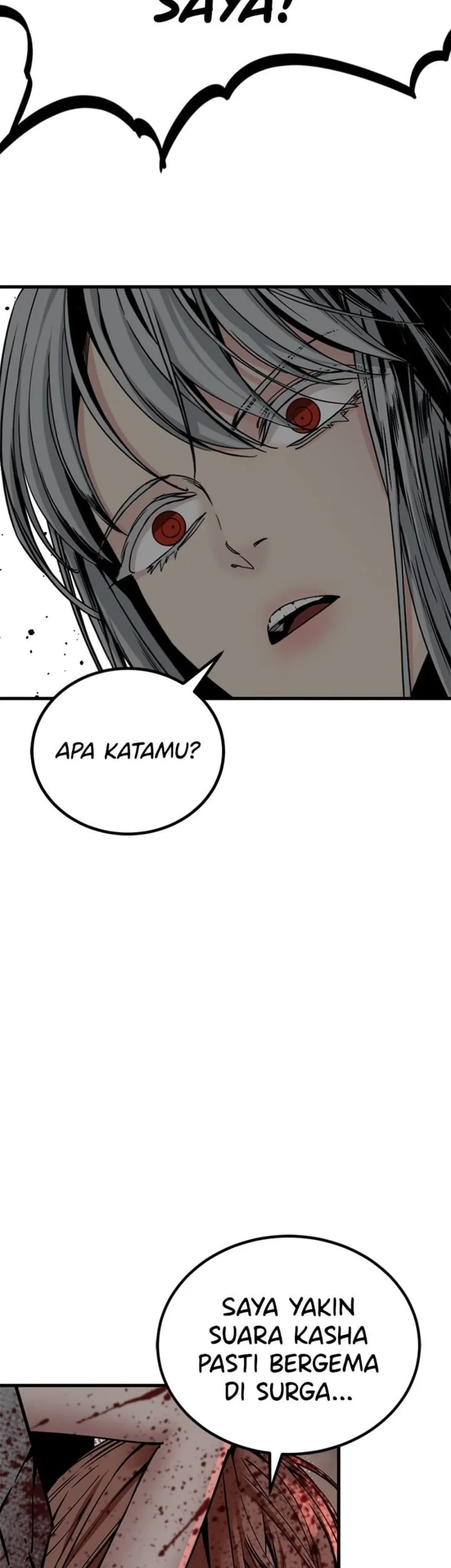 Hero Killer Bab 190 halaman 18