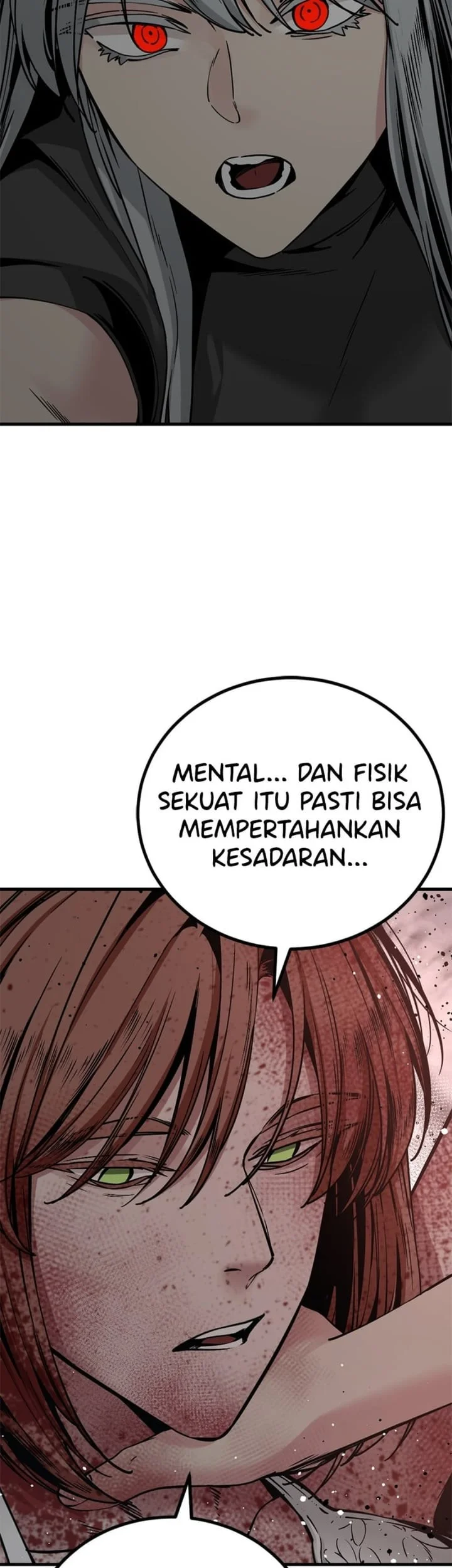 Hero Killer Bab 190 halaman 21
