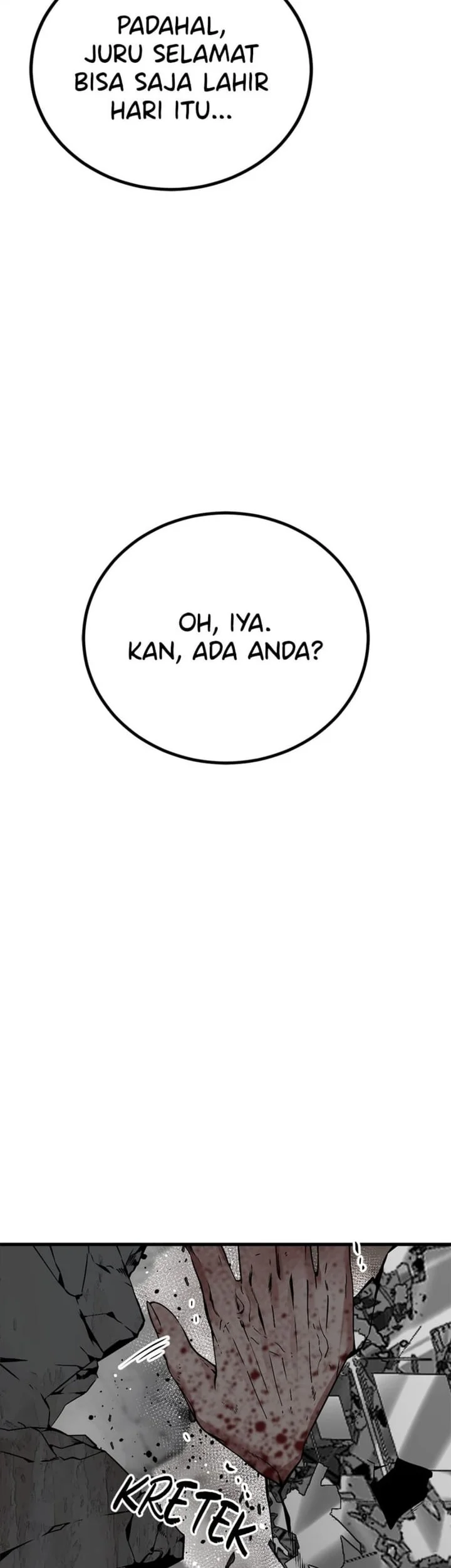 Hero Killer Bab 190 halaman 22