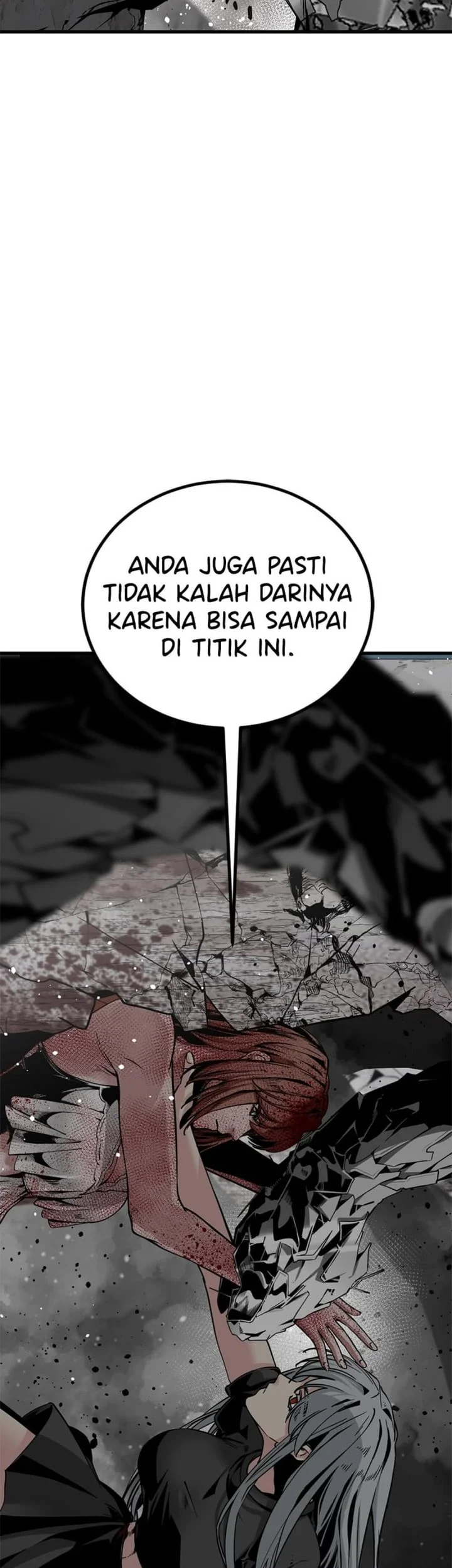Hero Killer Bab 190 halaman 23
