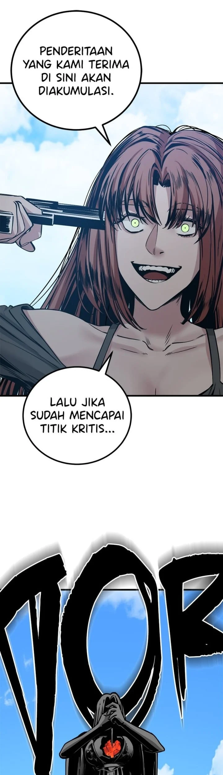 Hero Killer Bab 190 halaman 38