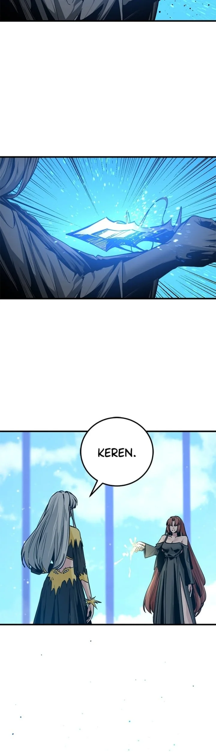 Hero Killer Bab 190 halaman 43