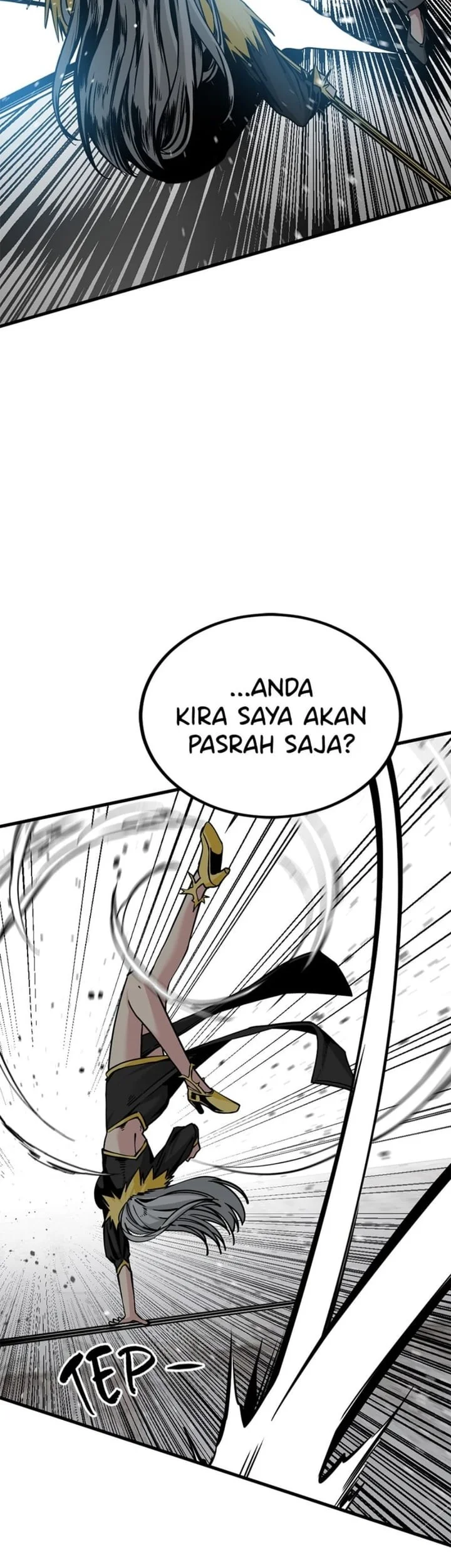 Hero Killer Bab 190 halaman 48